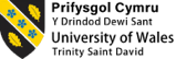 英国威尔士三一圣大卫大学
