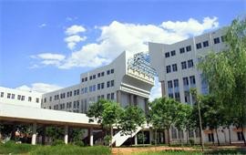 河北经贸大学会计学院