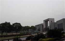 同济大学校园