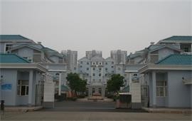 华东师范大学建筑