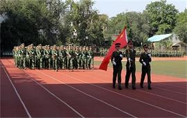 中国科学技术大学交流会