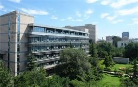 北京化工大学建筑