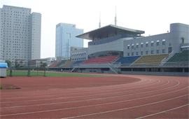 北京林业大学体育场
